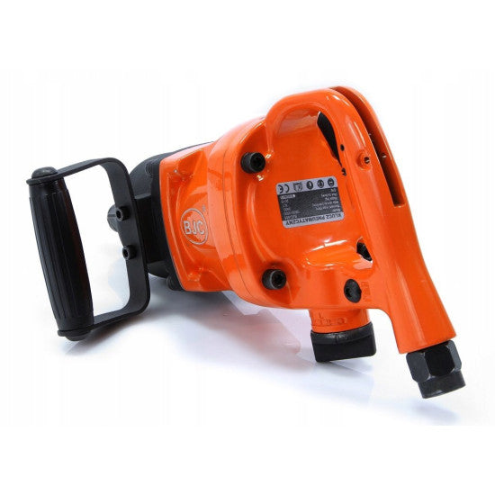 Пневматичен Гайковерт 1 цол къс 3500Nm BJC