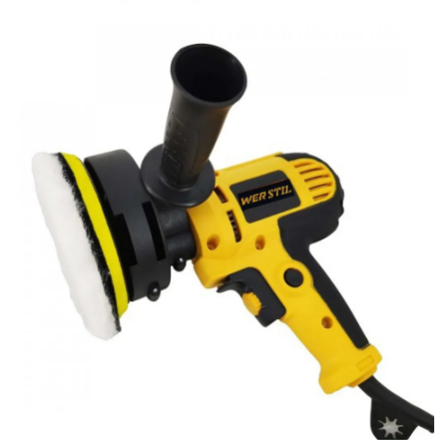 Машина за полиране 680W /Полирмашина