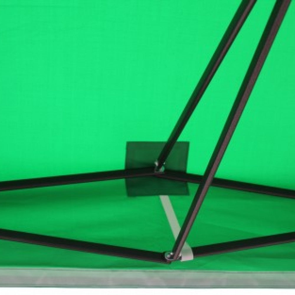 Сгъваема Градинска ШАТРА тип ХАРМОНИКА 3х3м