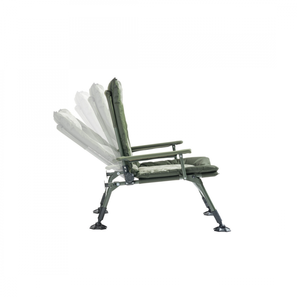 Стол – Mivardi Chair CamoCODE Arm