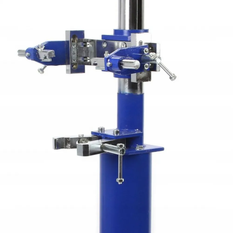 Скоба за пружини, механична 1100кг HAWEK