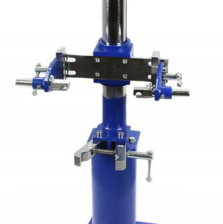 Скоба за пружини, механична 1100кг HAWEK