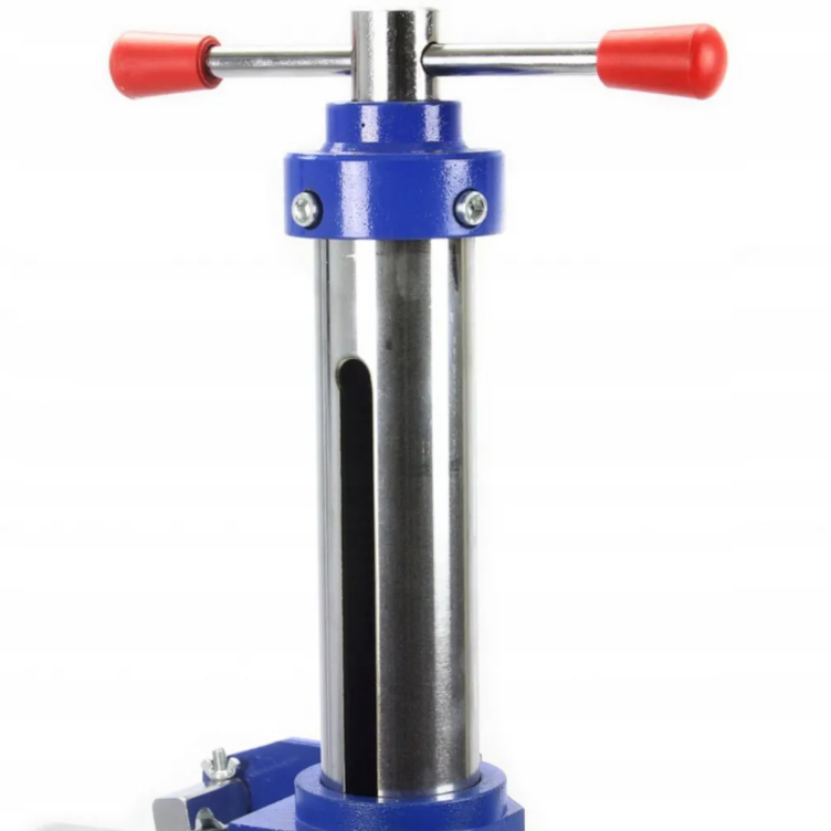 Скоба за пружини, механична 1100кг HAWEK