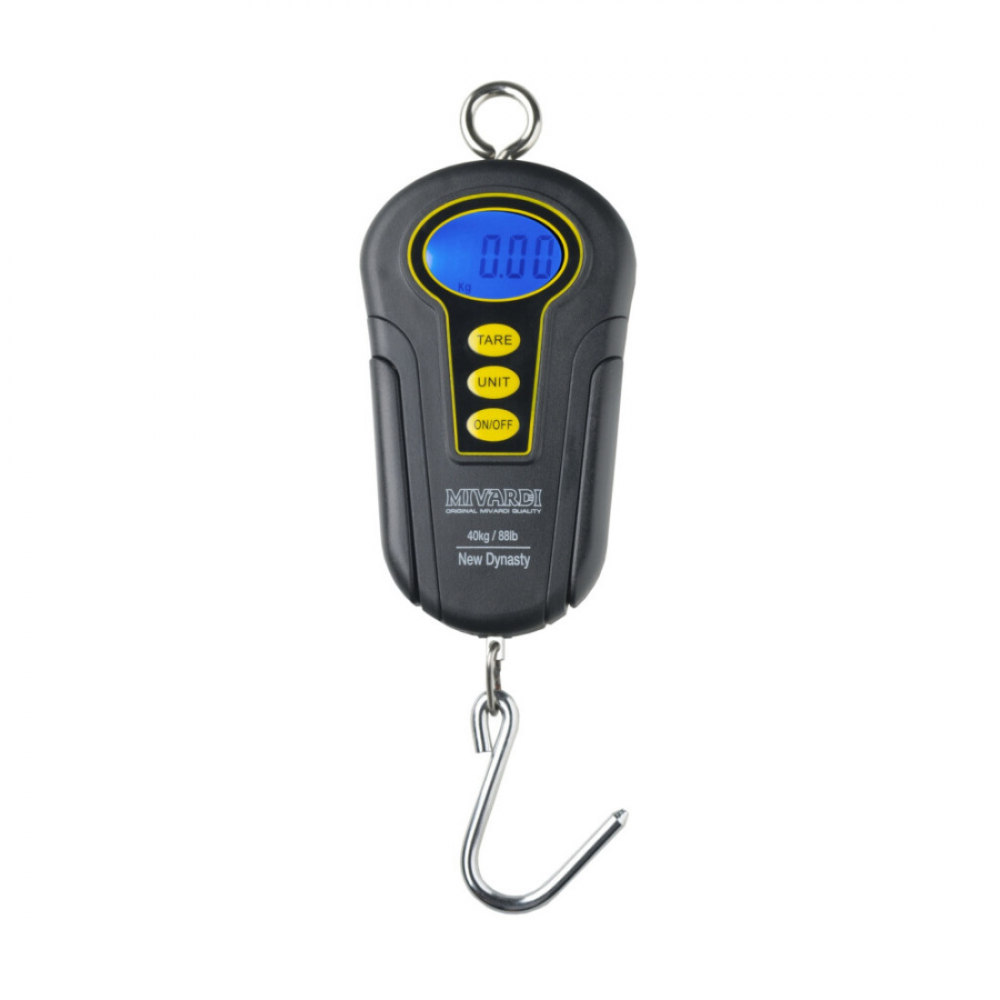 Mivardi Digital scale New Dynasty кантар