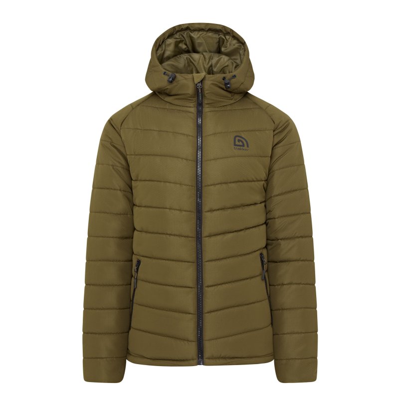 Яке Trakker CR Thermal Jacket