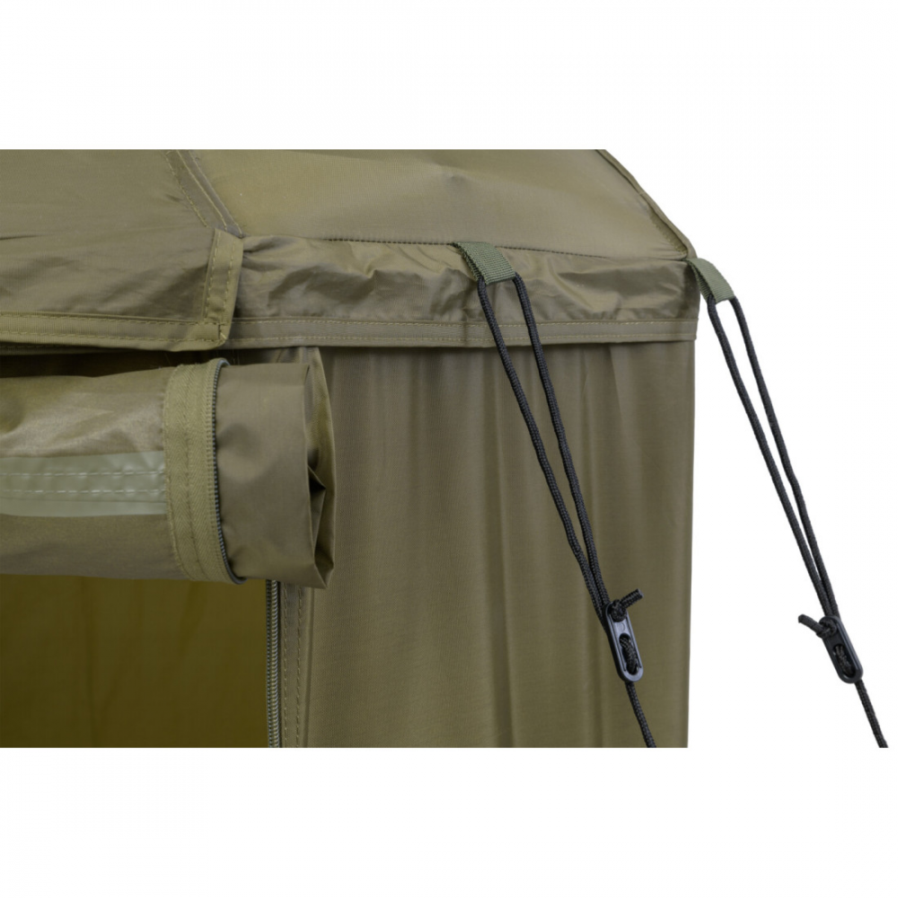 Mivardi Session Umbrella XL (include Full Cover) чадър с тента