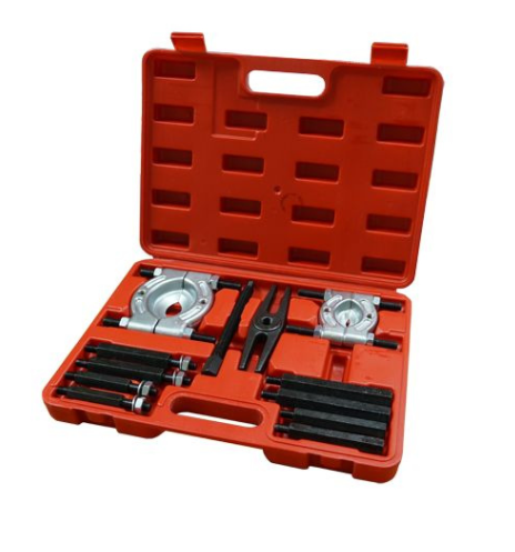 Скоба за лагери 12части