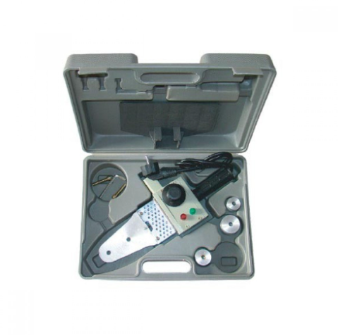 Поялник за полипропилен Pvc 20÷32 лепачка за ППР тръби