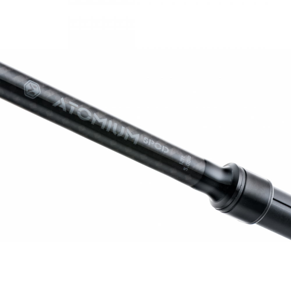 Mivardi Atomium Spod 390EH 13ft 5lb спод въдица