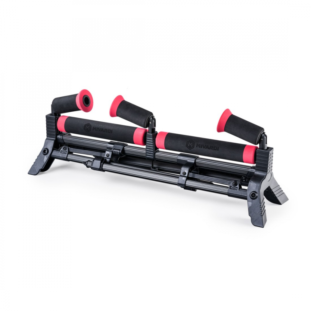 Ролер Mivardi Pole roller TMX - Стойка за въдици