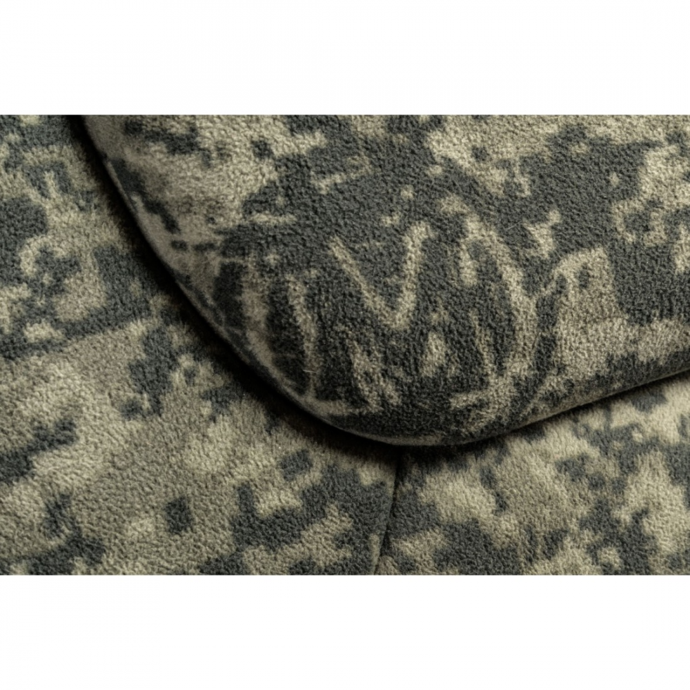 Mivardi Sofa Chair CamoCODE шаранджийски стол с регулируема облегалка