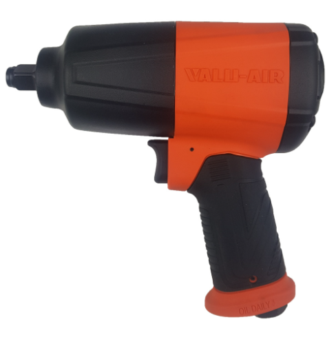 Гайковерт 1/2 Valu-air 550Nm пневматичен