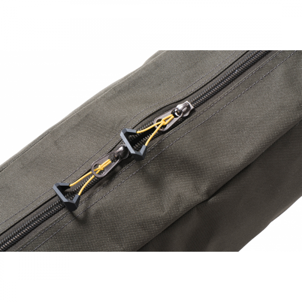 Калъф за Въдици Entrix 145см - Mivardi двоен калъф за въдици на 3 части