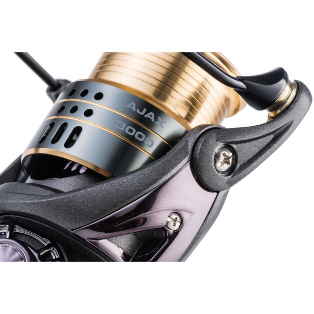 Макара за Риболов Mivardi Ajax 3000/4000