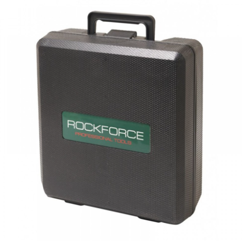 Пневматичен гайковерт 1400нм 1/2″ RockForce във куфар с допълнителни вложки
