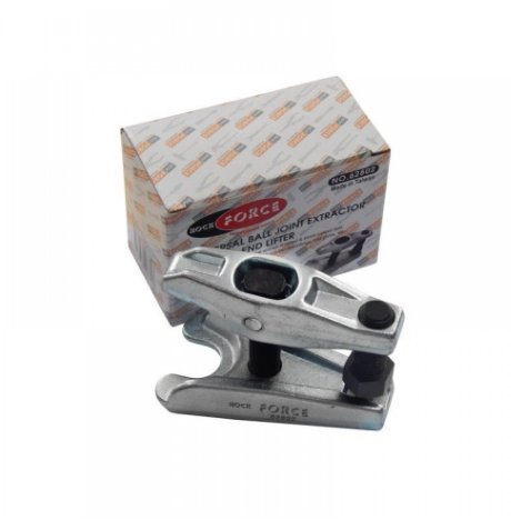 Скоба за шарнири RockForce - Универсална скоба за ябълковидни болтове до 50мм