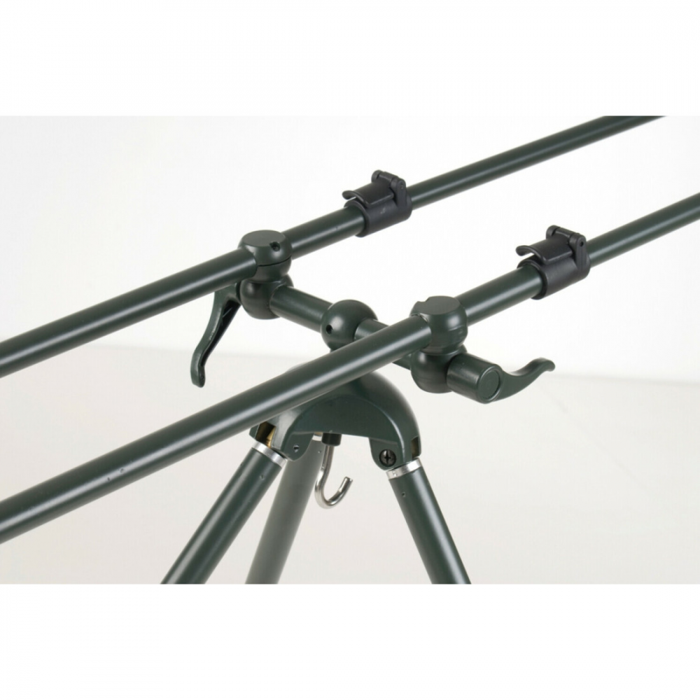 Mivardi Tripod Premium Стойка за 3 Въдици