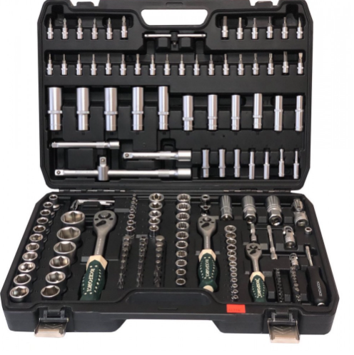 Гедоре 172 части ROCKFORCE