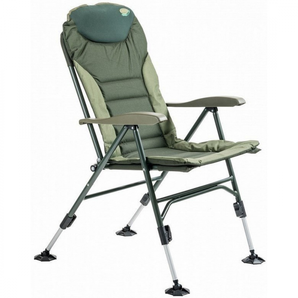 Шаранджийски Стол Mivardi Chair Comfort Quattro