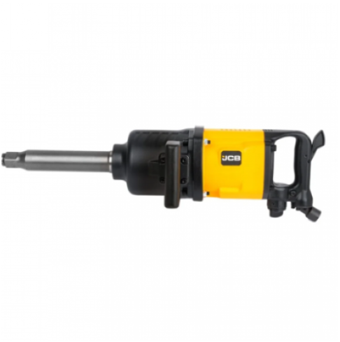 Пневматичен Гайковерт 1” Дълъг Шпиндел 3480Nm JCB