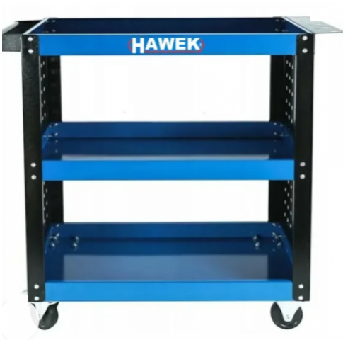 Количка за инструменти HAWEK 78х67х36 136кг