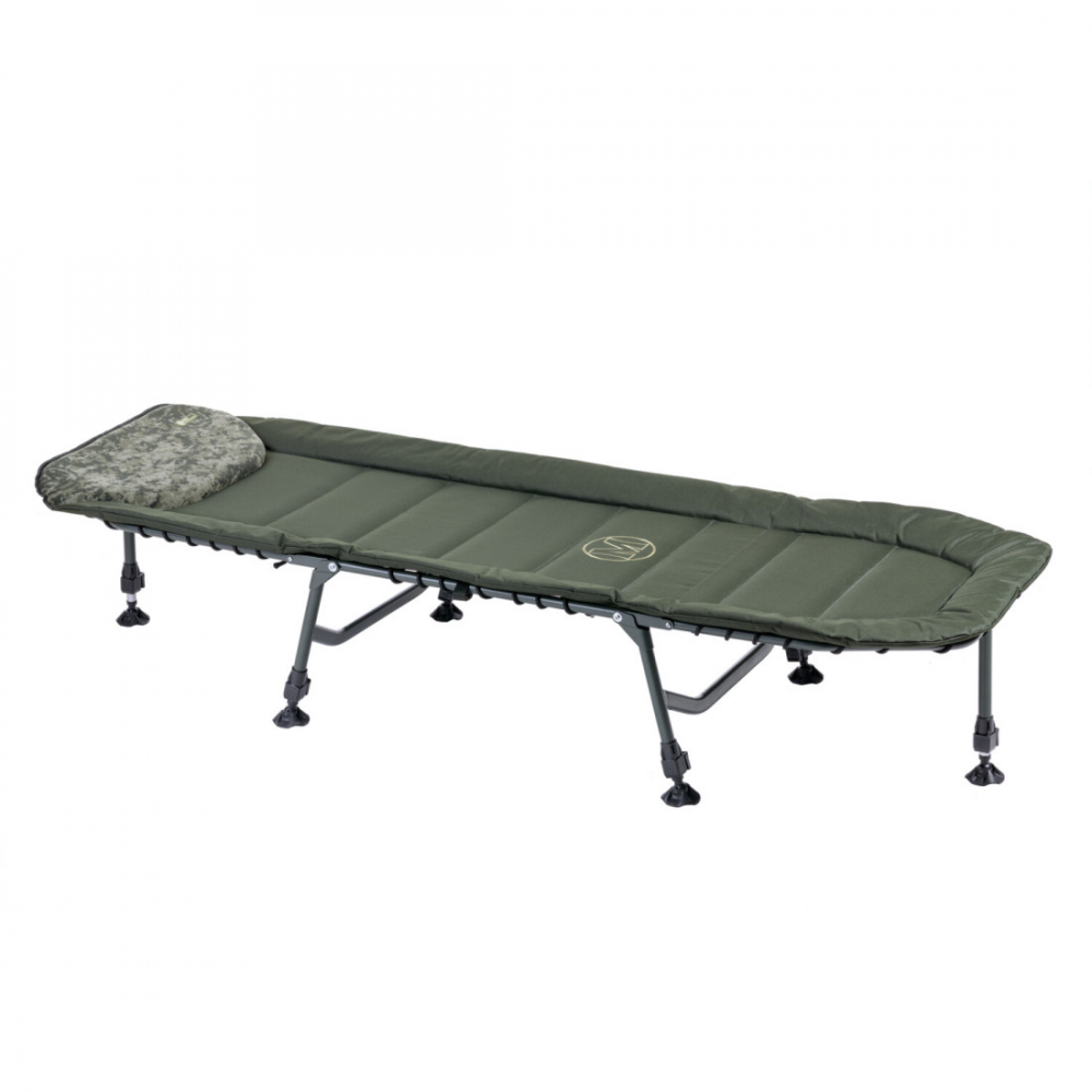 Mivardi Bedchair CamoCODE Express 6 легло