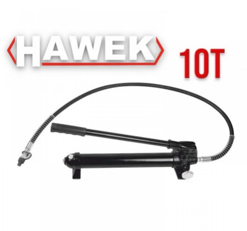 ХИДРАВЛИЧНА ПОМПА 10 ТОНА HAWEK , HW-1184