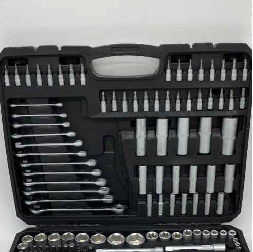 К-т инструменти 216ч Stahl Mayer Гедоре