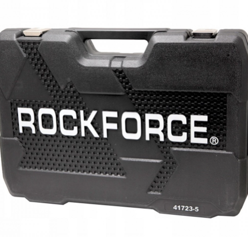 Гедоре 172 части ROCKFORCE