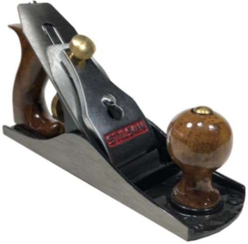 Ръчно ренде Stilson