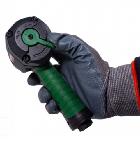 Гайковерт пневматичен 1/2 1200 Nm. RockForce