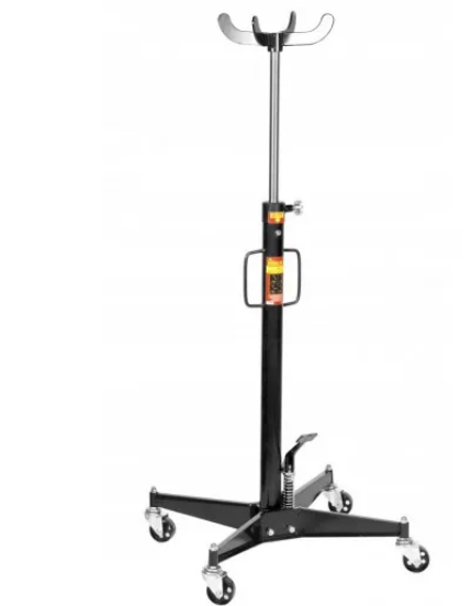 Крик хидравличен за скоростна кутия 500кг