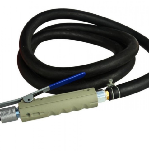 Пясъкоструйка 19 литра MAR-POL