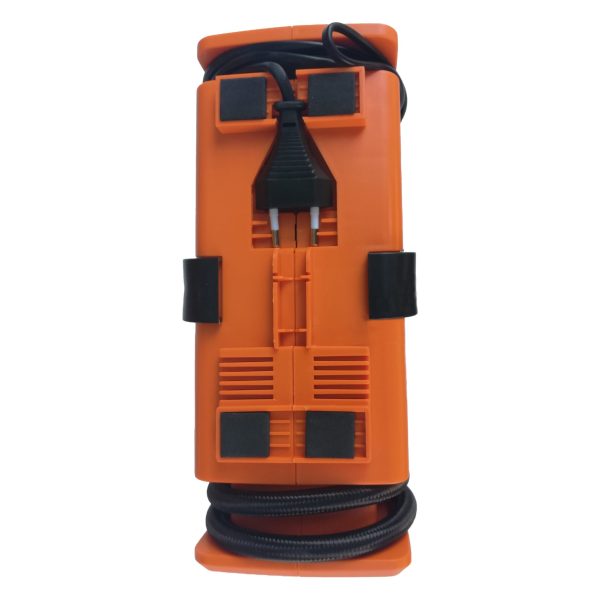 Компресор за гуми 7 Bar 12V и 220V