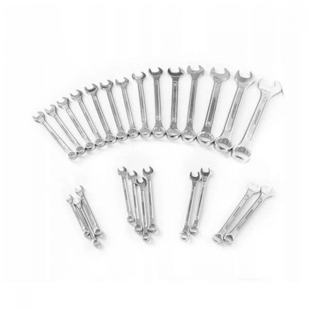 Звездогаечни Ключове FORCE KRAFT 6-32mm- 25 части немски