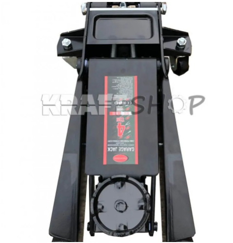 Крик крокодил 4 тона нископрофилен ROCK FORCE