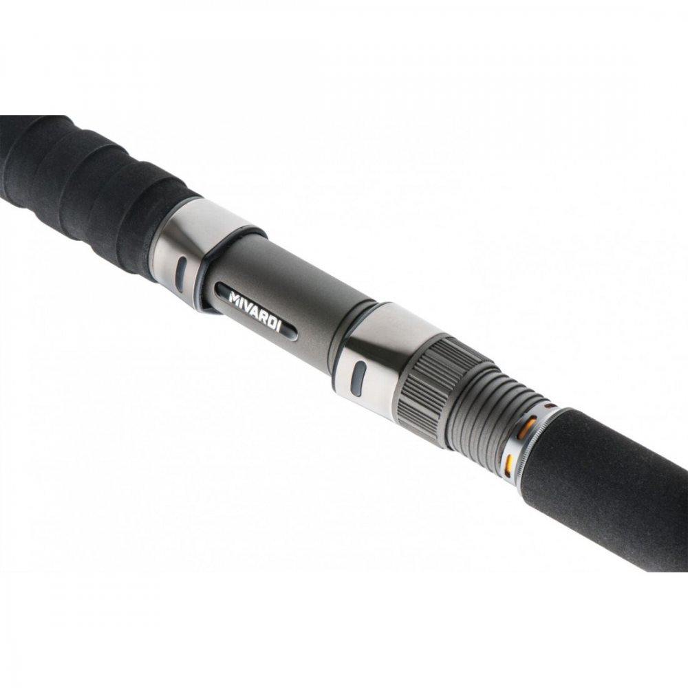 Въдица за Сом Mivardi Hardcore Catfish 240см 200-600гр