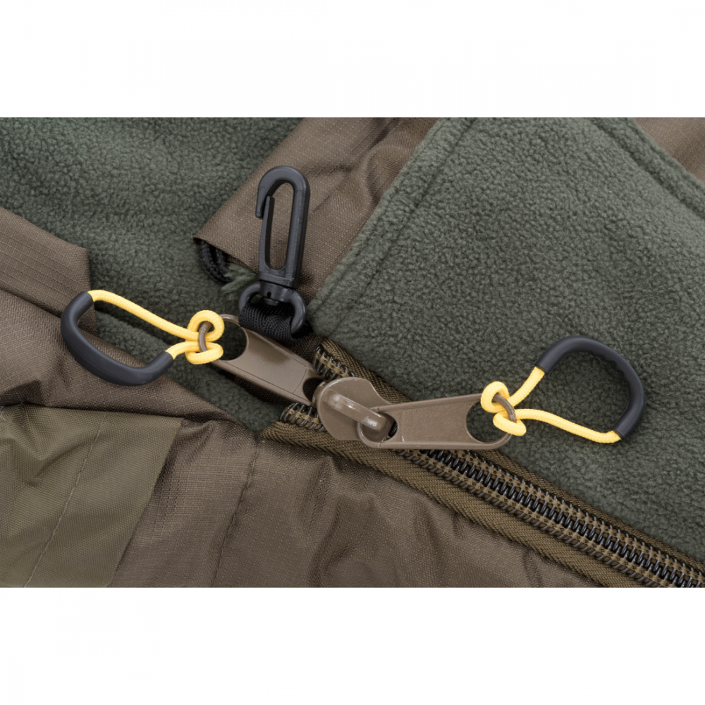 Спален Чувал Професионален 5 - Сезона - Mivardi - Sleeping Bag Professional 5 - Season