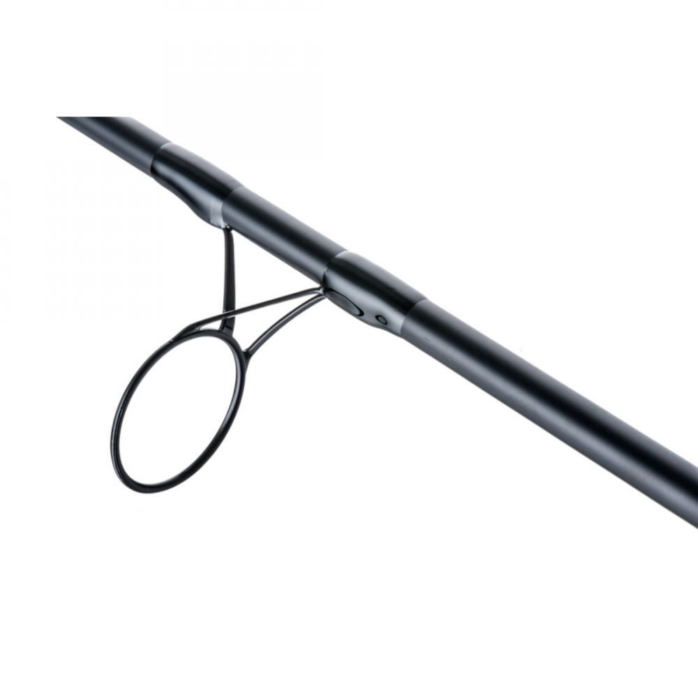 Mivardi Atomium 360SH 12ft 3.5lb трисекционна шаранджийска въдица - 3 части