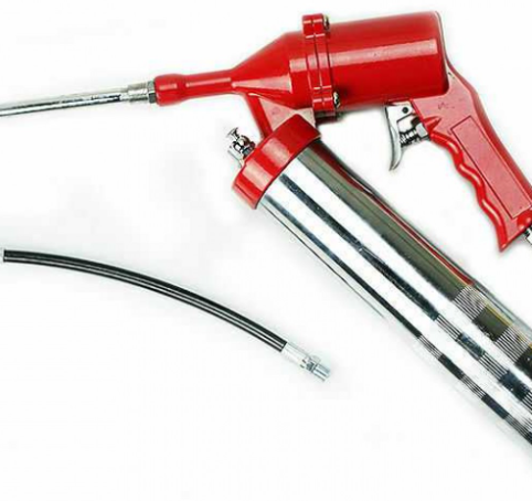 Комбиниран Ръчно- Пневматичен Такаламит