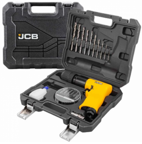 Пневматична Бормашина JCB RP7810 10мм 1/4