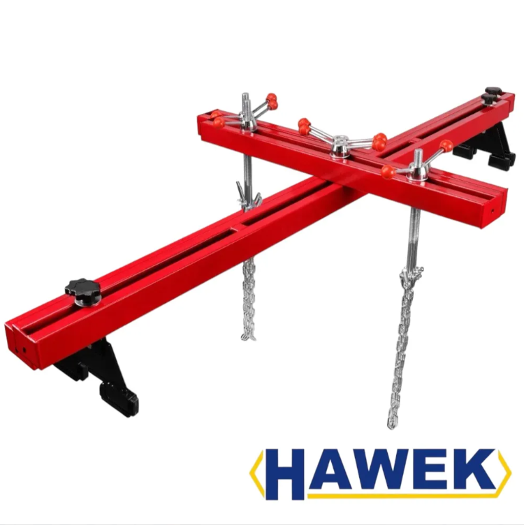 Греда за двигатели 500кг , 180см HAWEK