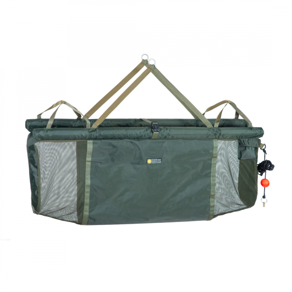 Mivardi Flotation sling New Dynasty плуващ карпсак/теглилка с калъф
