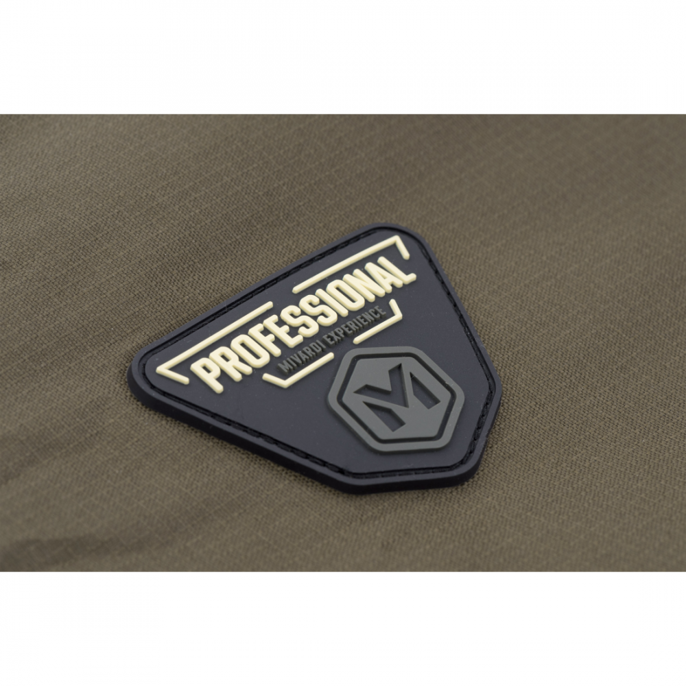 Спален Чувал Професионален 5 - Сезона - Mivardi - Sleeping Bag Professional 5 - Season