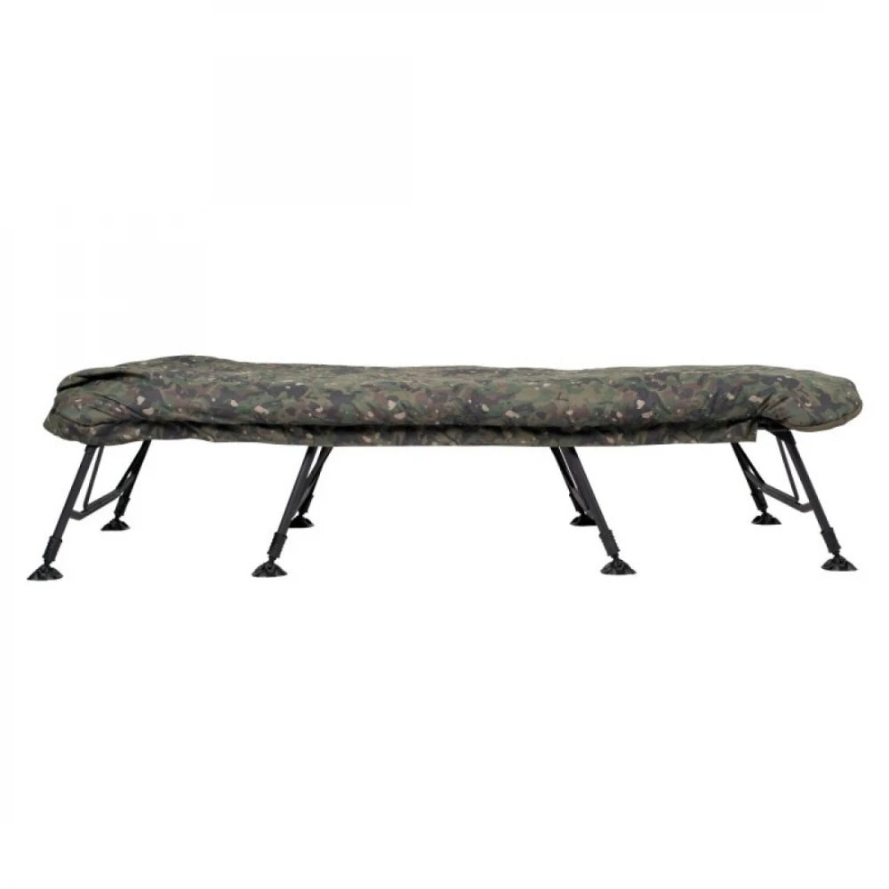 Trakker RLX 6 Camo Bed System - Легло - Спална Система