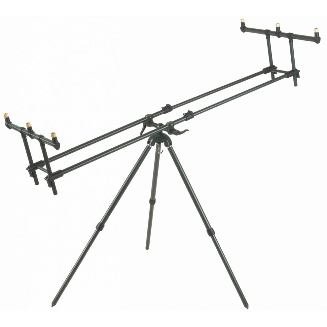 Mivardi Tripod Premium Стойка за 3 Въдици