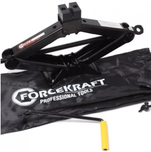 Крик жаба 2 тона Force Kraft