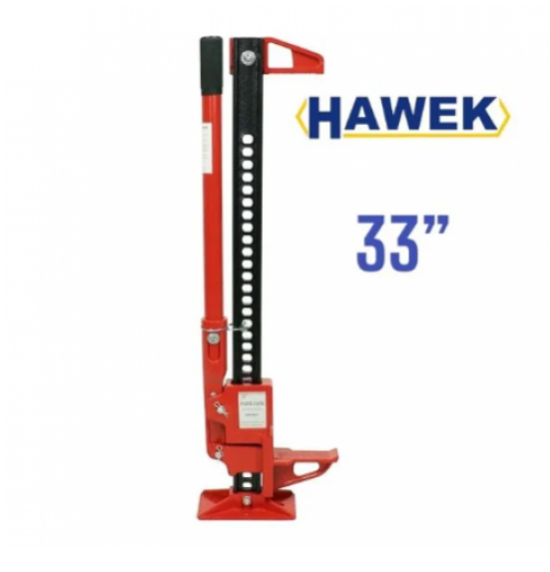 ОФРОУД КРИК HiJack 33″ Инча 3 тона HAWEK