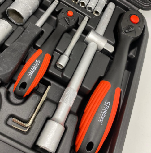 К-Т Инструменти 108ч Stahl Mayer Гедоре