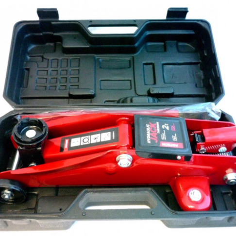 Промо ГАЙКОВЕРТ KRAFTWORLD + 2T КРИК ТИП КРОКОДИЛ